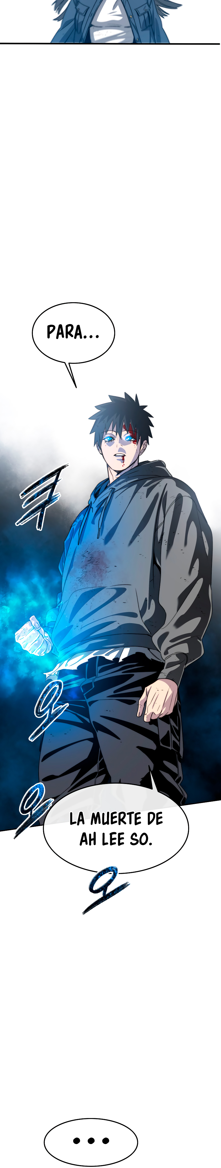 Read Existencia Manga Online