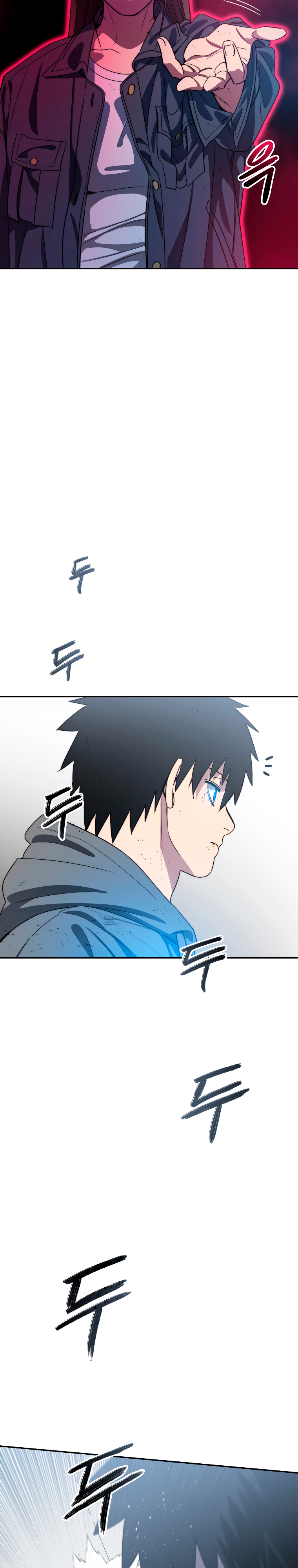 Read Existencia Manga Online