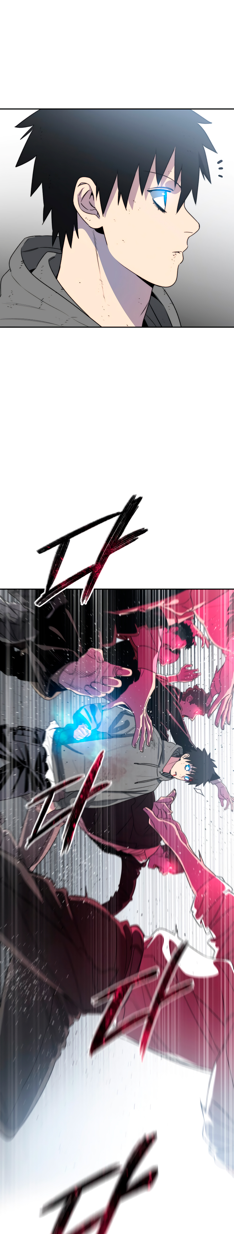 Read Existencia Manga Online