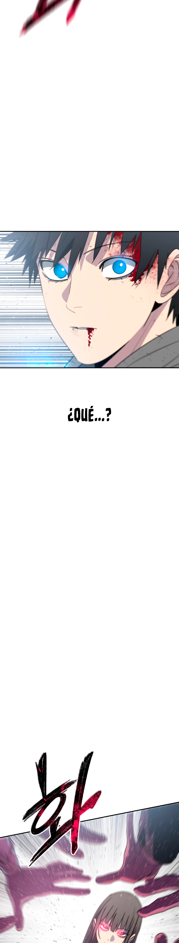 Read Existencia Manga Online