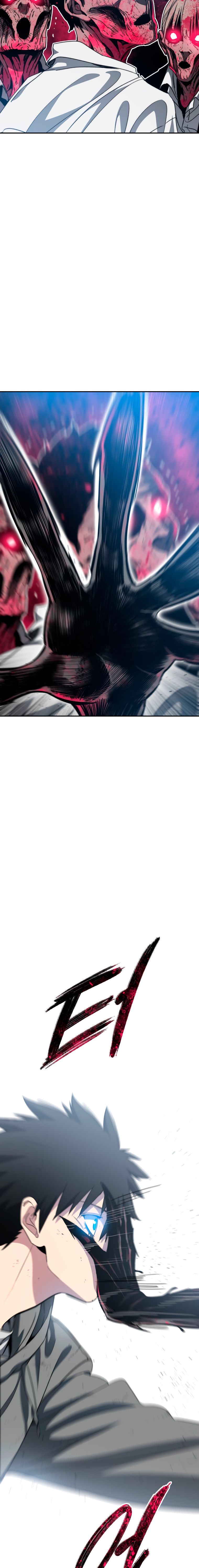 Read Existencia Manga Online