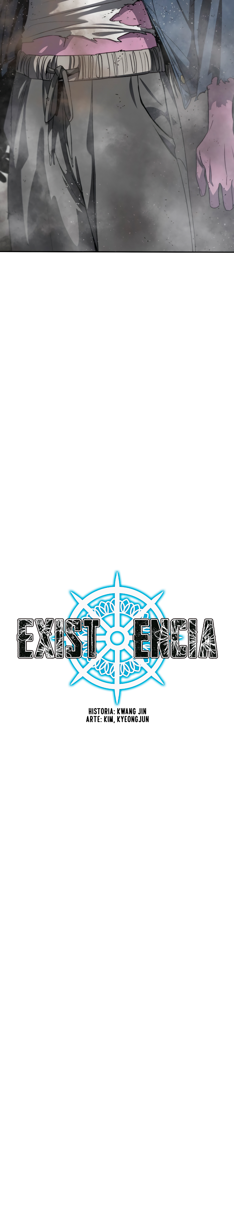 Read Existencia Manga Online