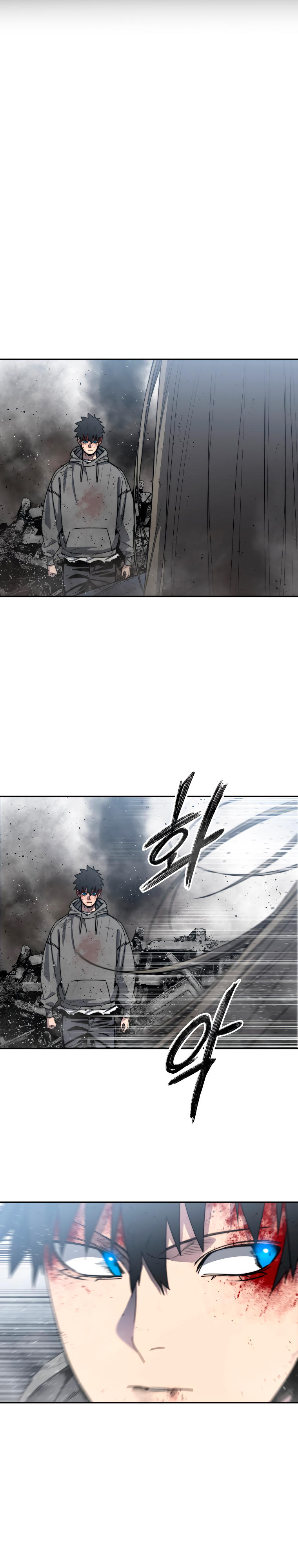 Read Existencia Manga Online