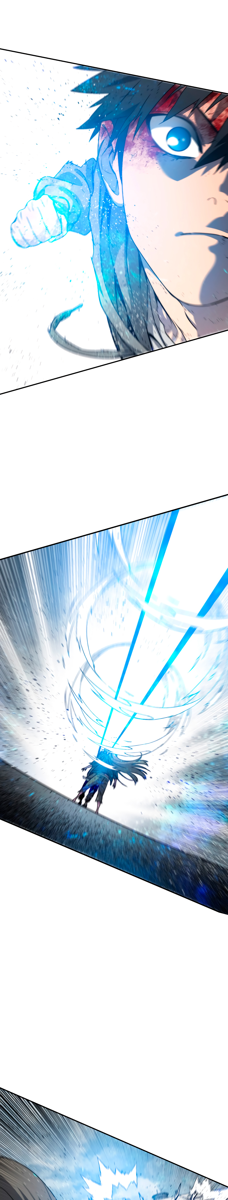 Read Existencia Manga Online