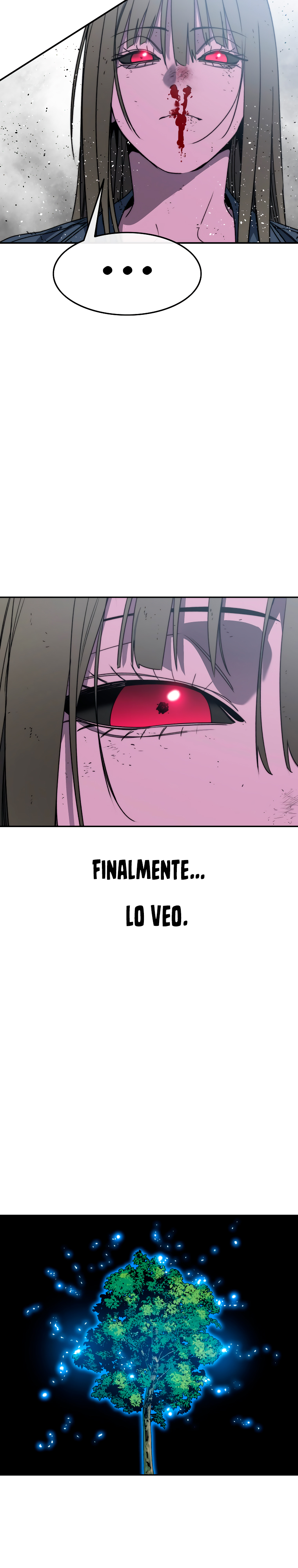 Read Existencia Manga Online