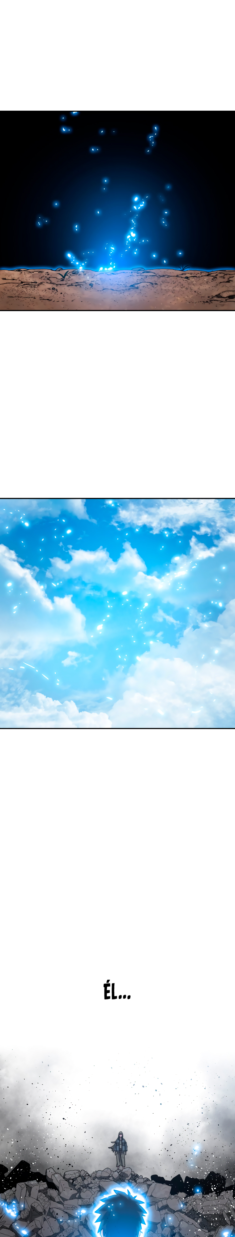 Read Existencia Manga Online