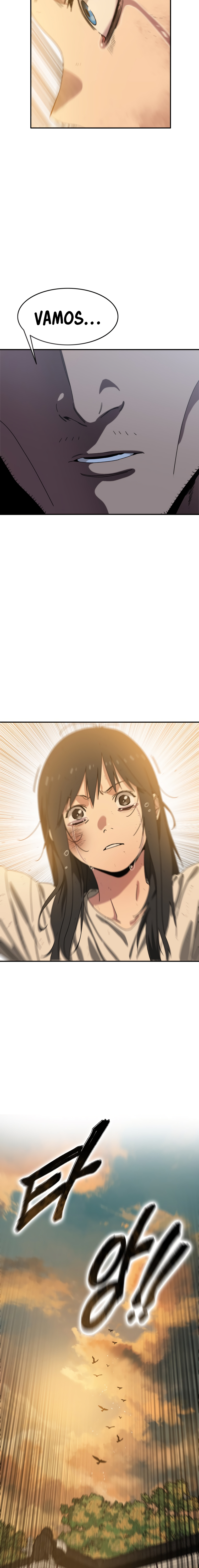 Read Existencia Manga Online