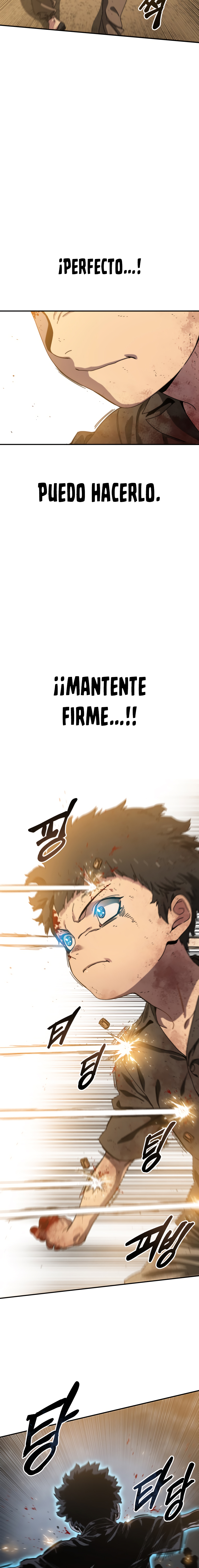 Read Existencia Manga Online