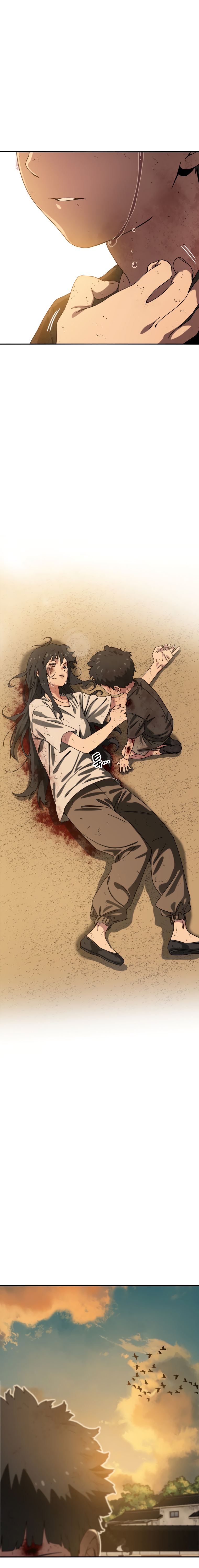 Read Existencia Manga Online