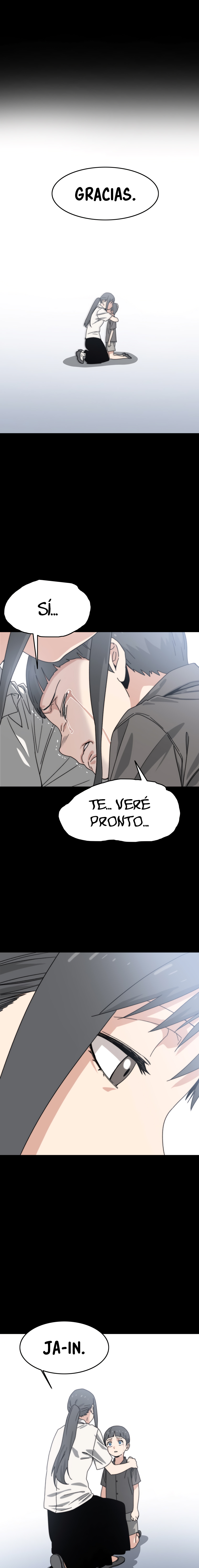 Read Existencia Manga Online
