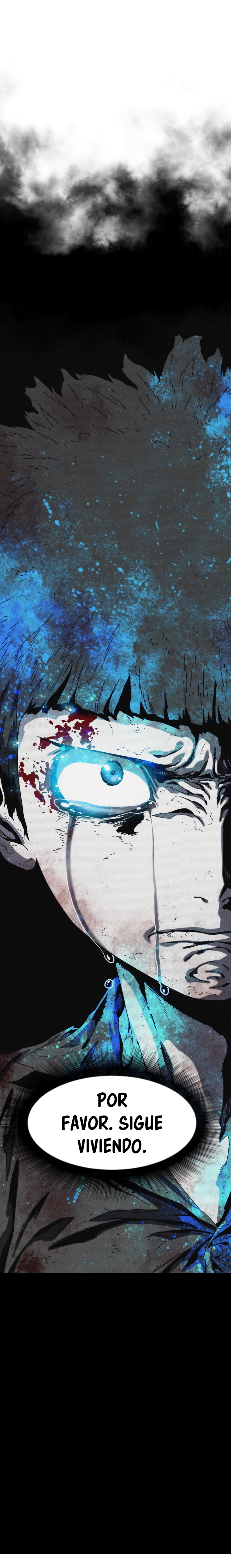 Read Existencia Manga Online