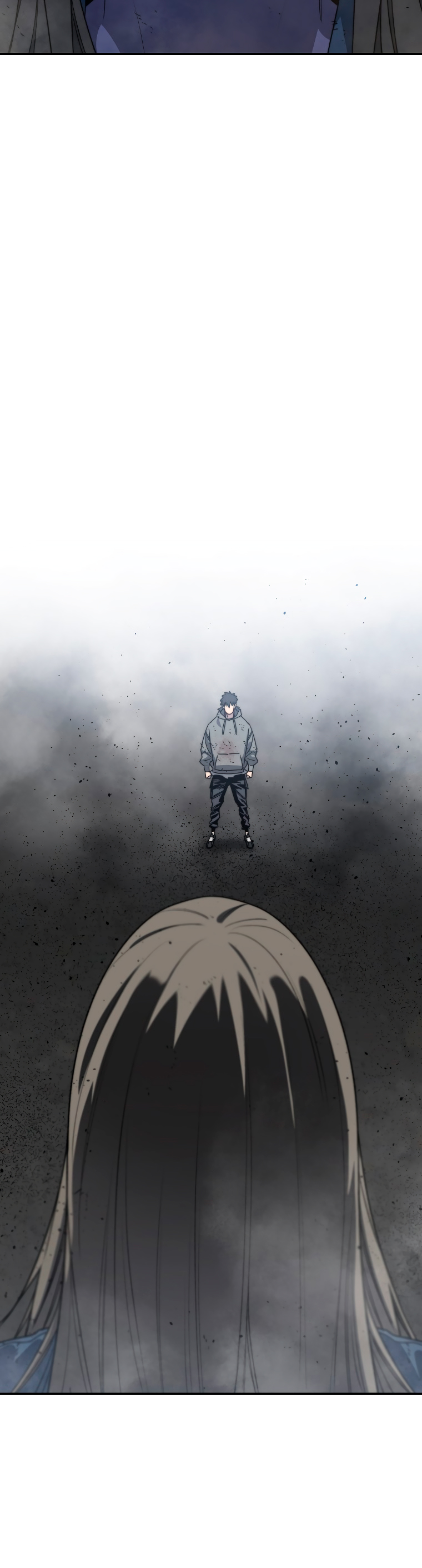 Read Existencia Manga Online