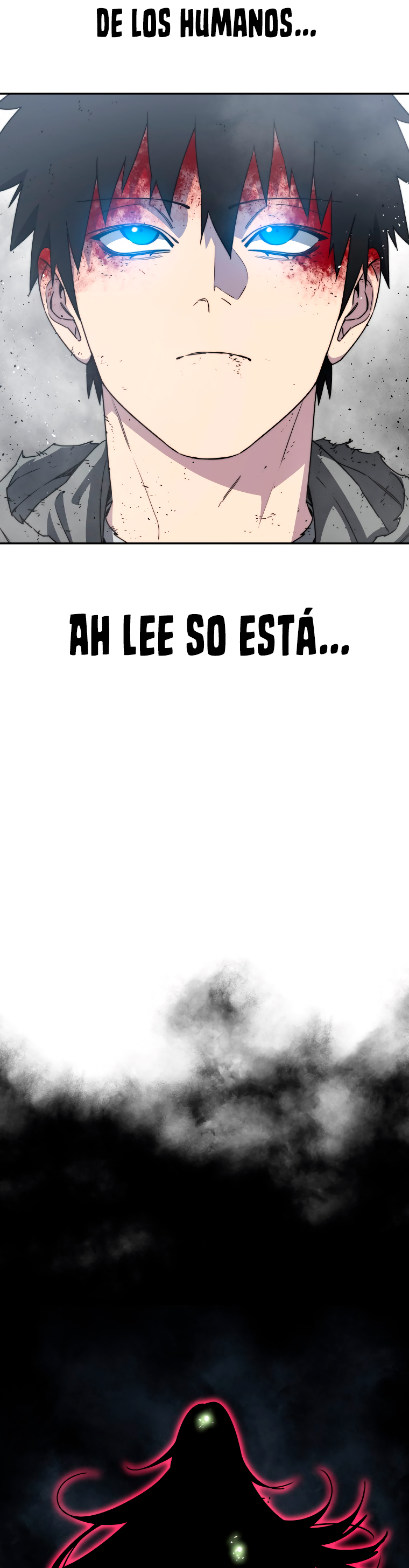 Read Existencia Manga Online
