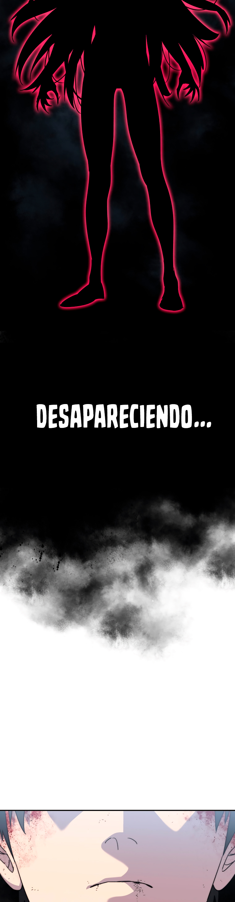 Read Existencia Manga Online