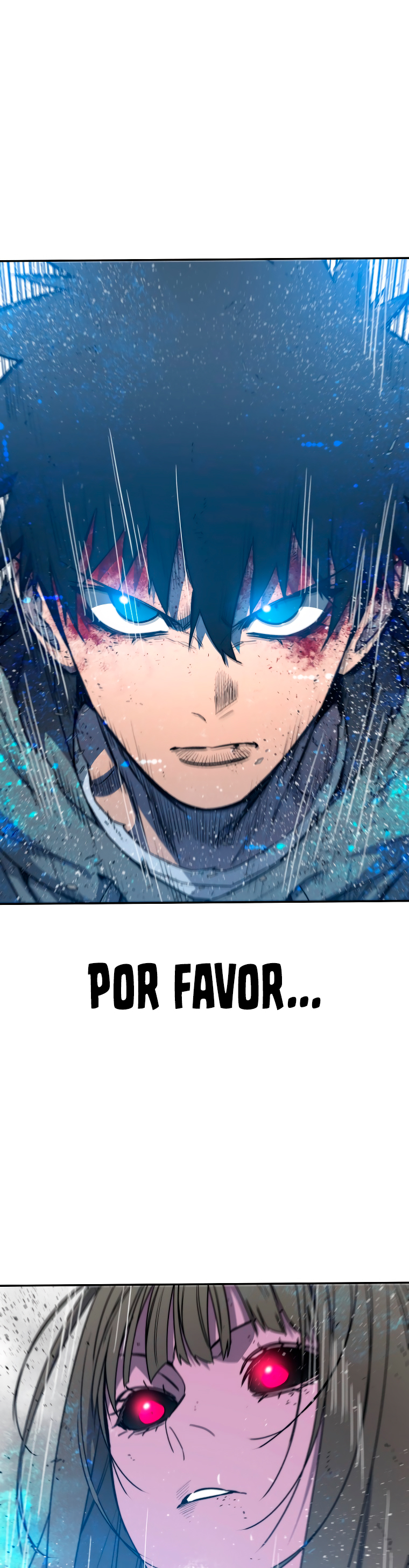 Read Existencia Manga Online