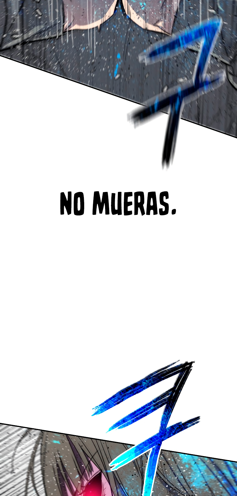 Read Existencia Manga Online