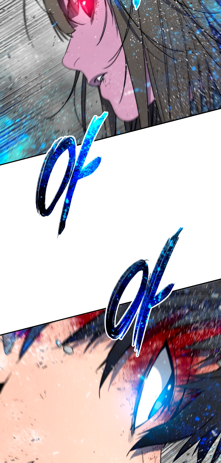 Read Existencia Manga Online