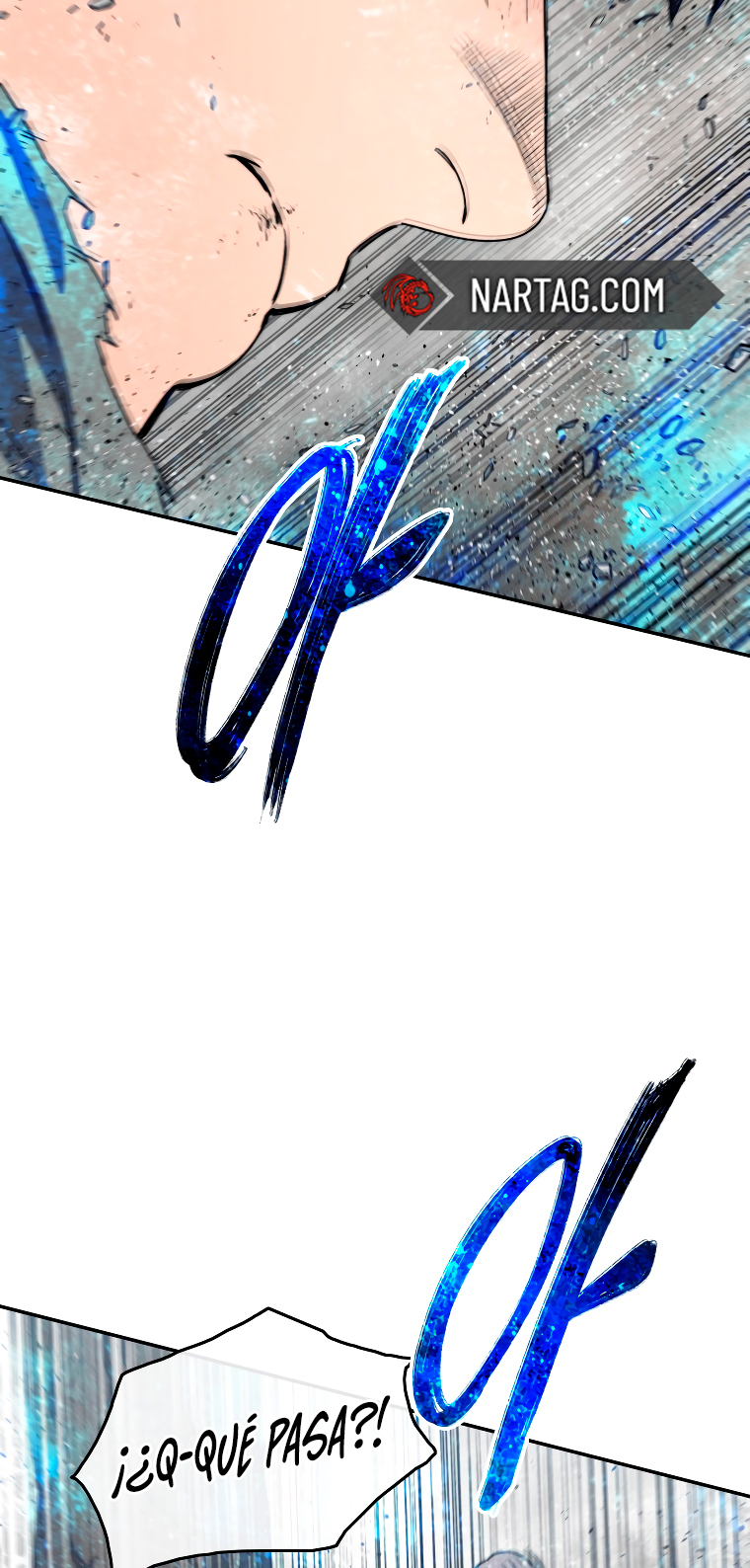 Read Existencia Manga Online