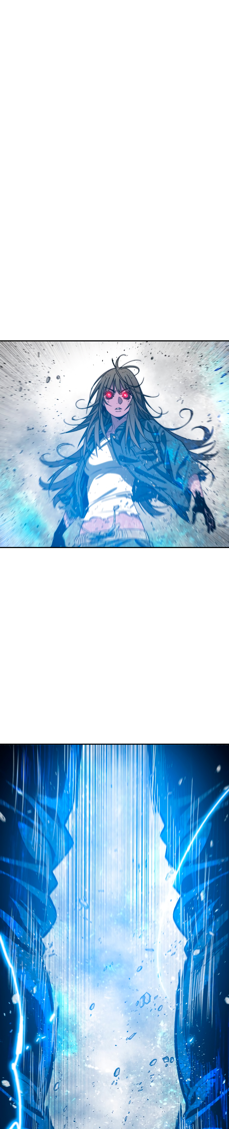 Read Existencia Manga Online