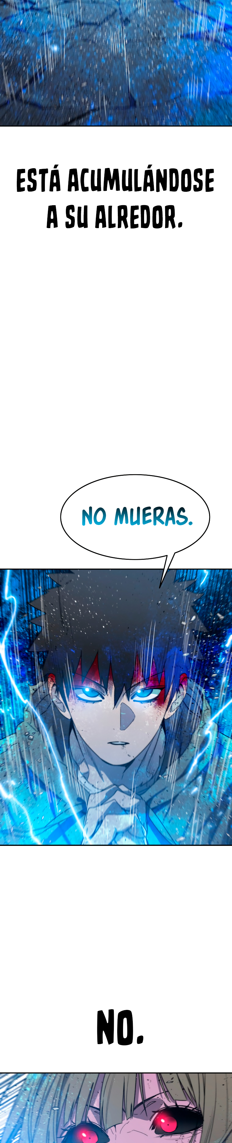 Read Existencia Manga Online