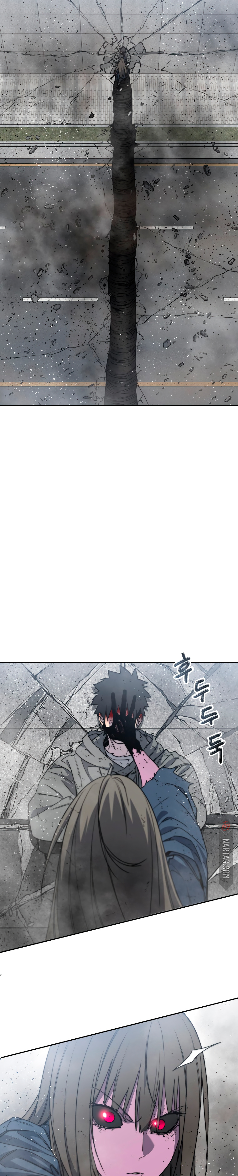 Read Existencia Manga Online