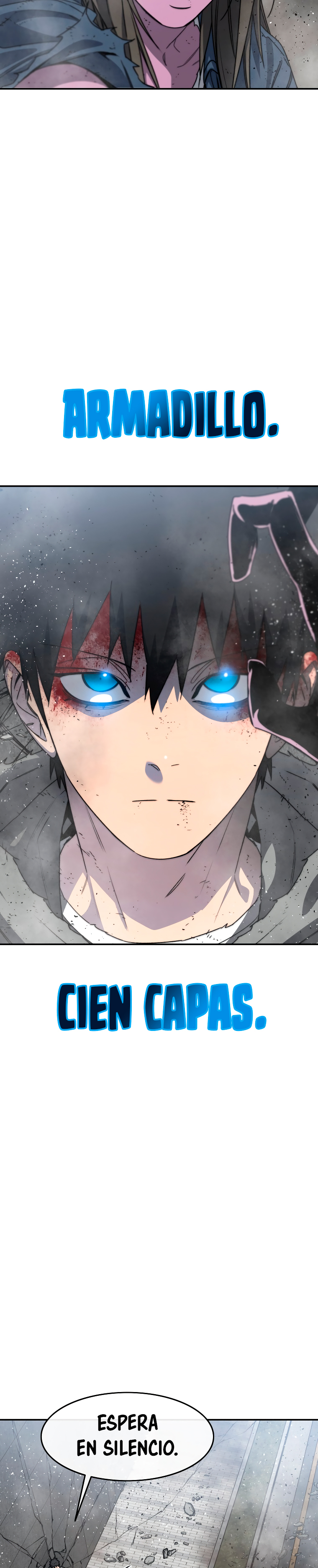 Read Existencia Manga Online