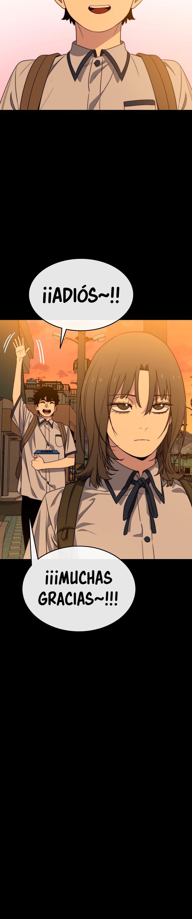 Read Existencia Manga Online