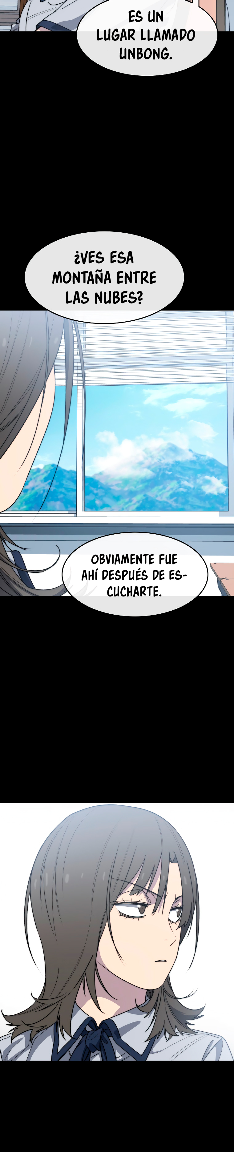 Read Existencia Manga Online