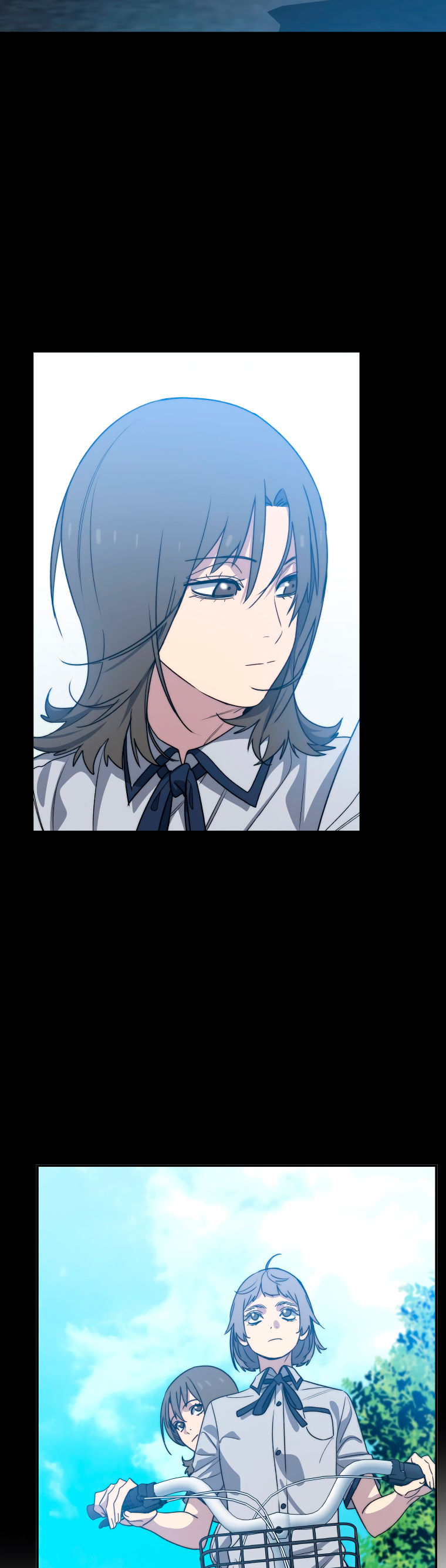 Read Existencia Manga Online