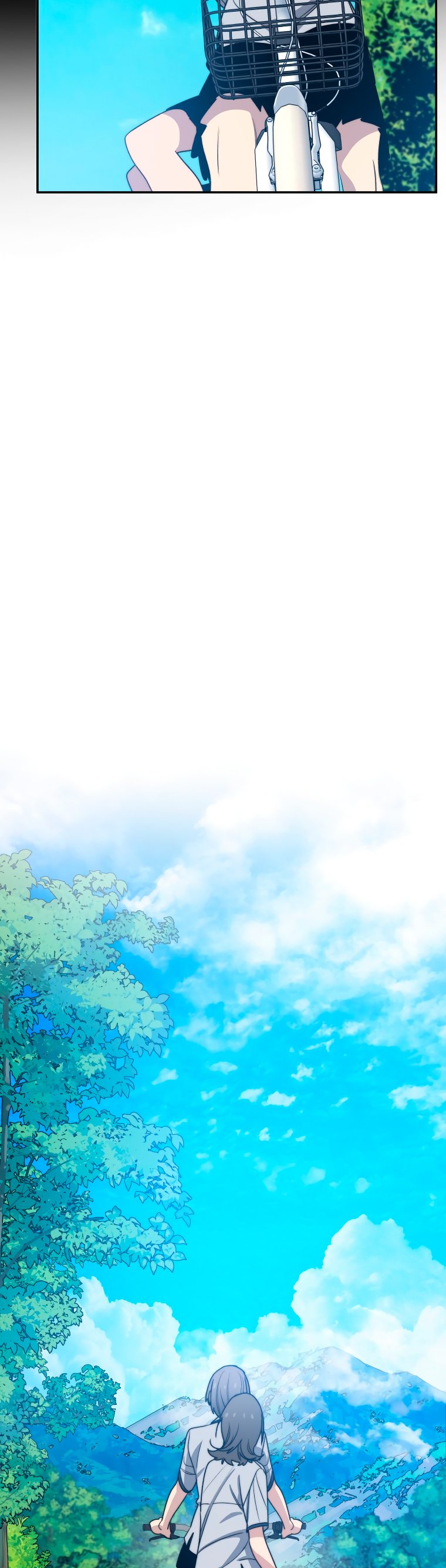 Read Existencia Manga Online