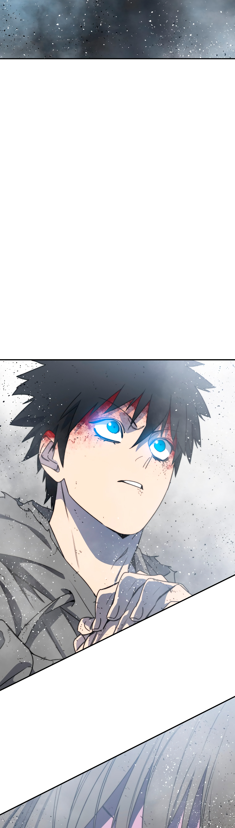 Read Existencia Manga Online