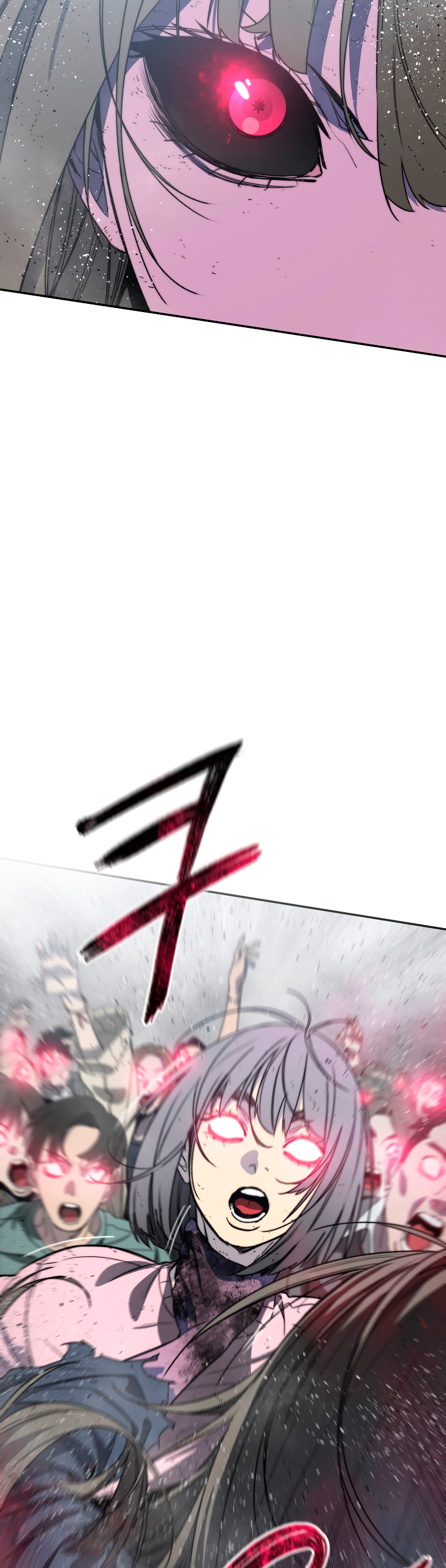Read Existencia Manga Online