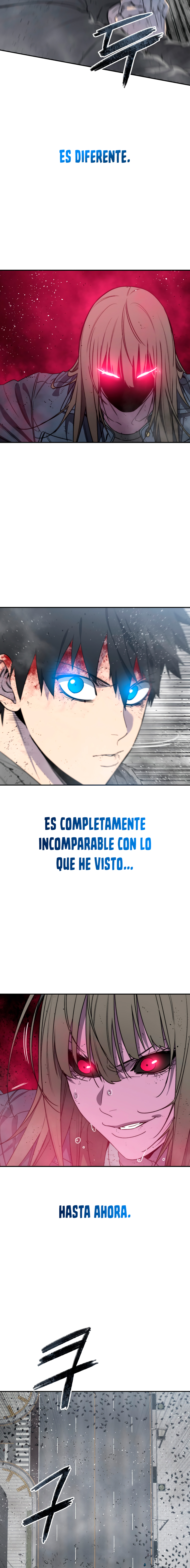 Read Existencia Manga Online