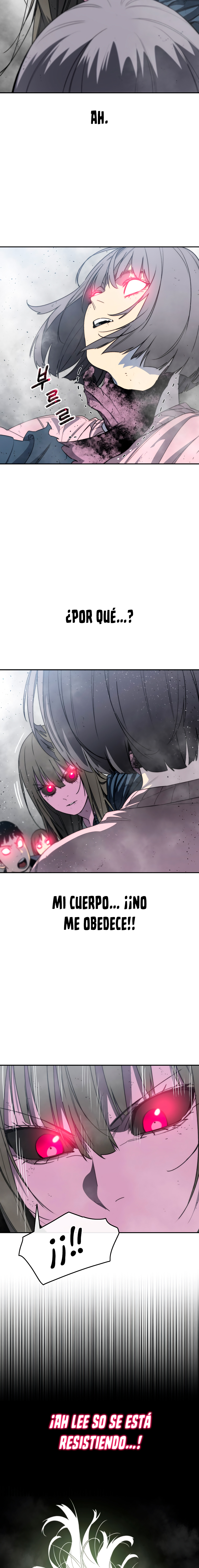 Read Existencia Manga Online