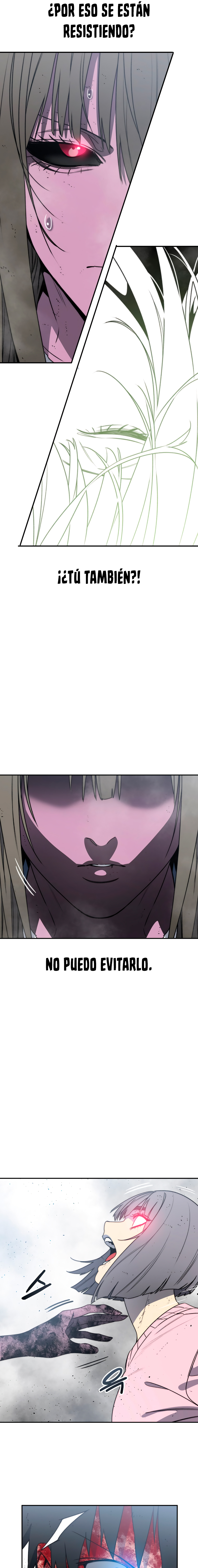 Read Existencia Manga Online