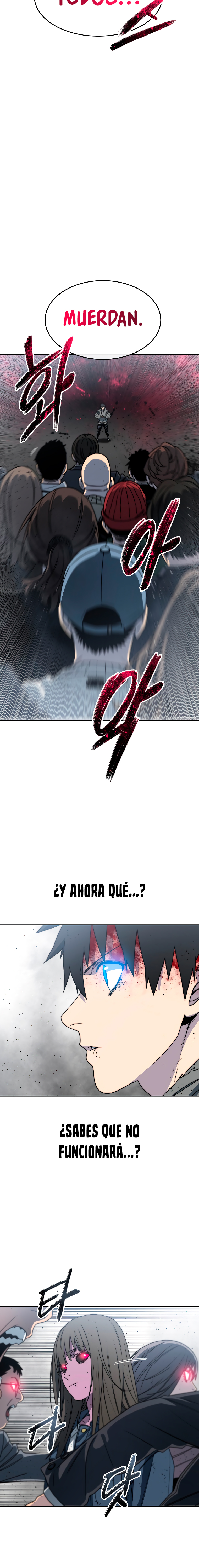 Read Existencia Manga Online