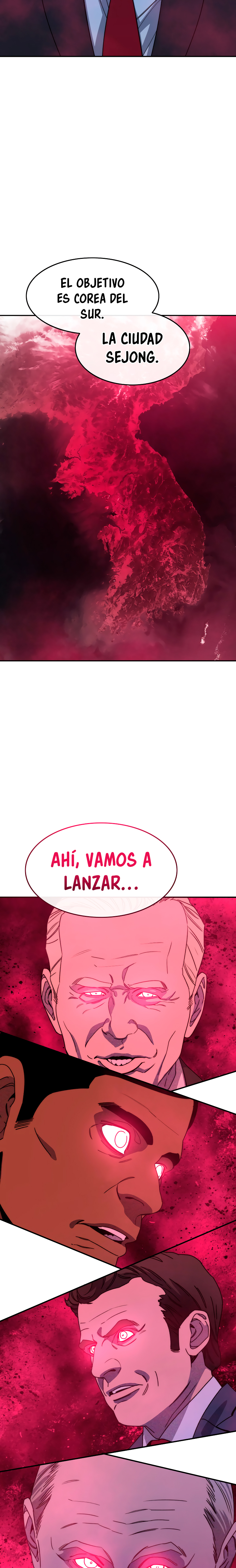 Read Existencia Manga Online