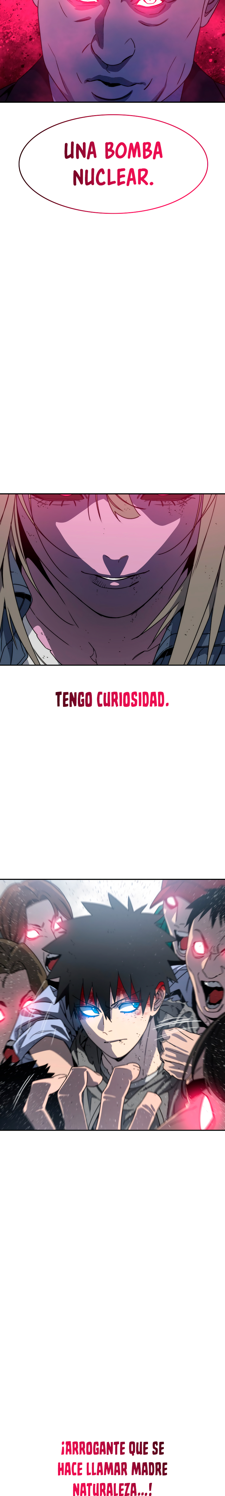 Read Existencia Manga Online