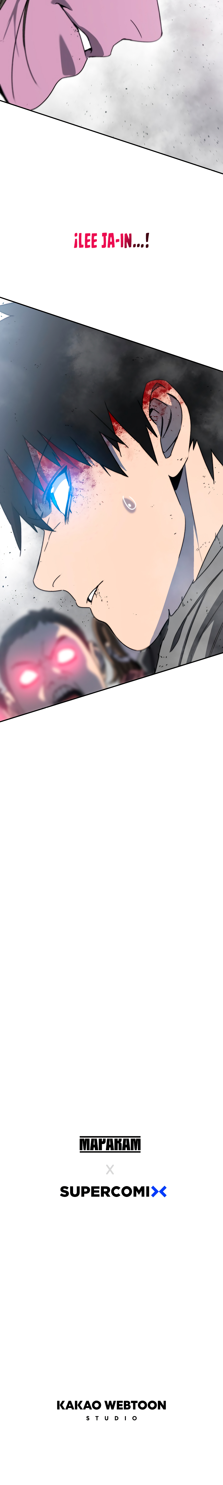 Read Existencia Manga Online