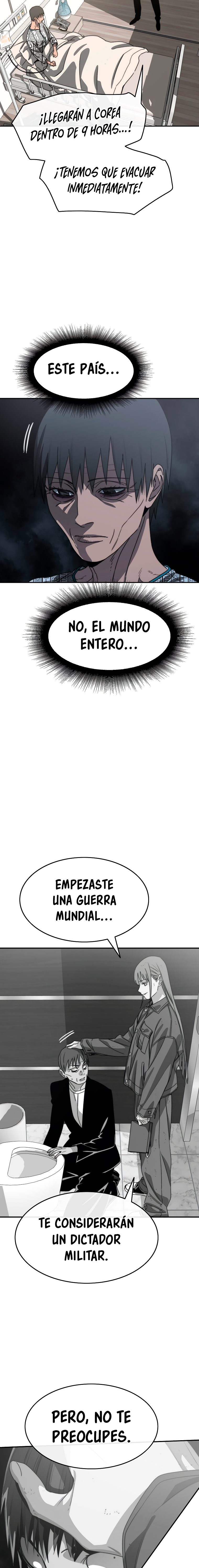 Read Existencia Manga Online
