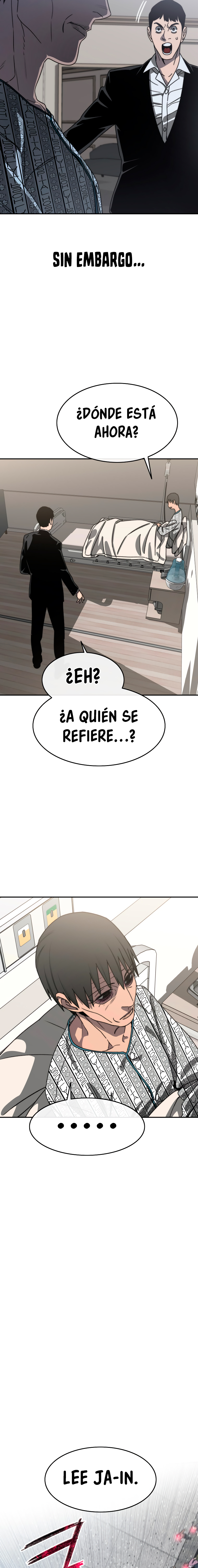 Read Existencia Manga Online