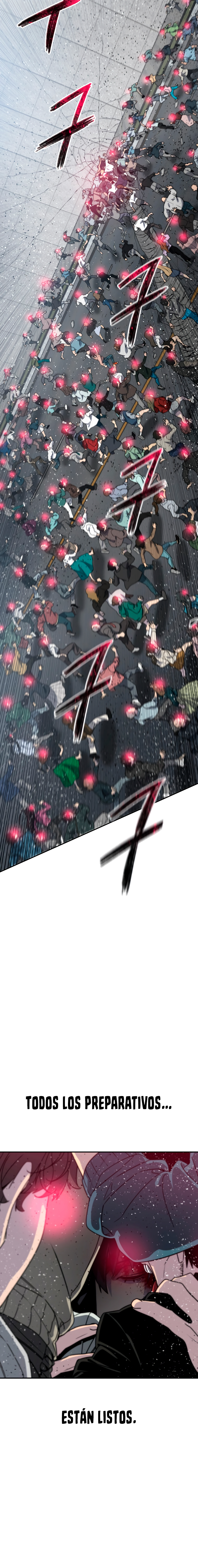 Read Existencia Manga Online