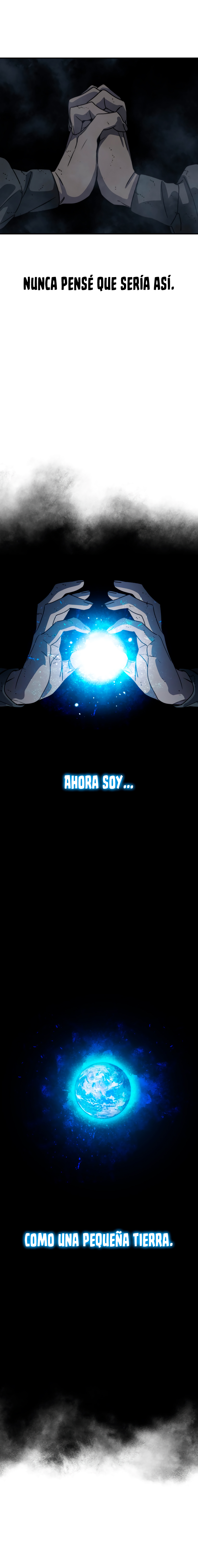 Read Existencia Manga Online