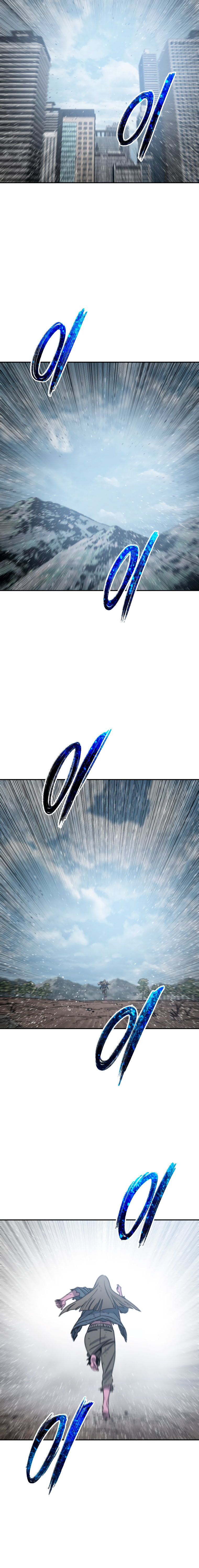 Read Existencia Manga Online