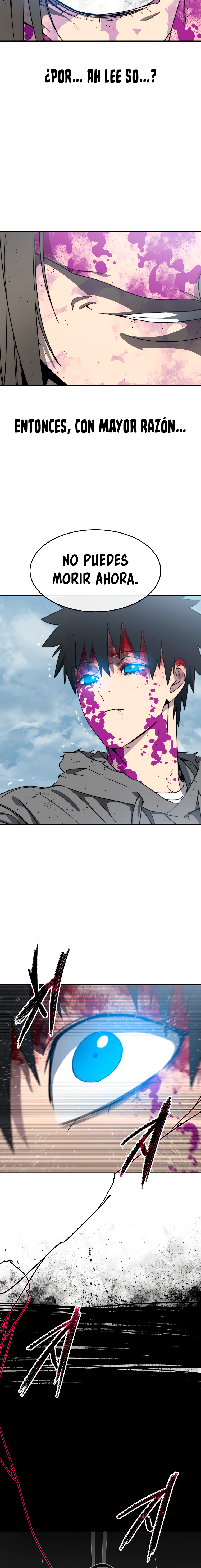 Read Existencia Manga Online