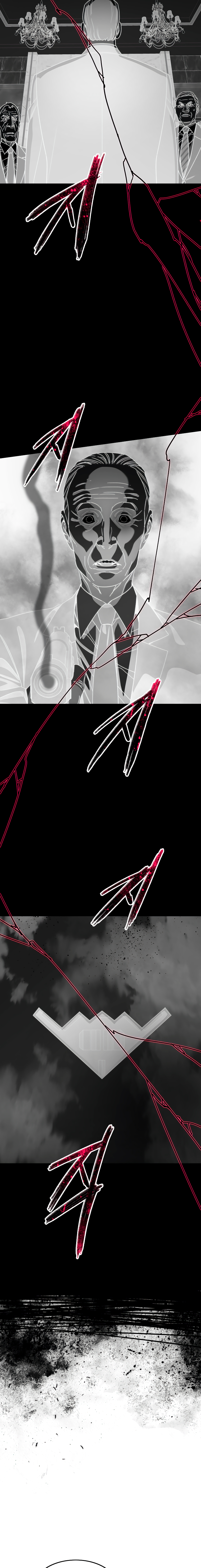 Read Existencia Manga Online