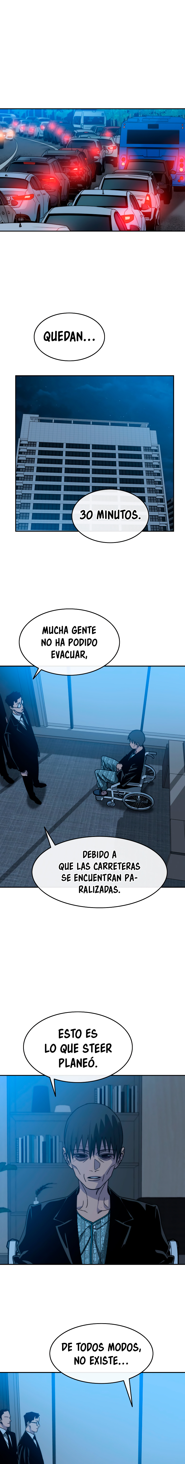 Read Existencia Manga Online