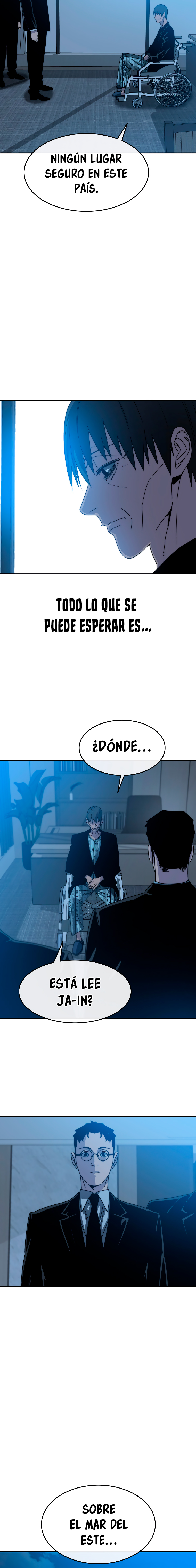 Read Existencia Manga Online