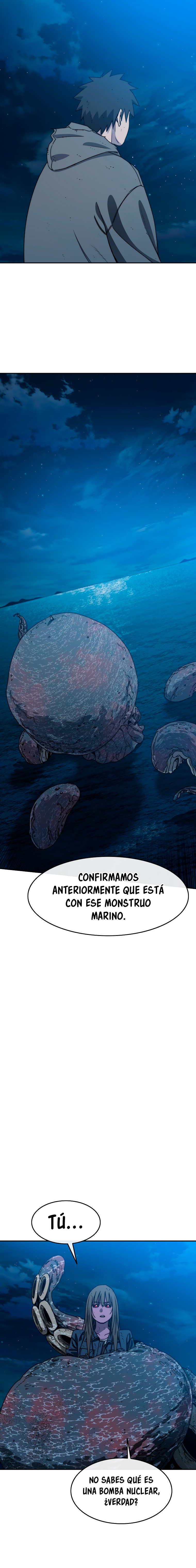 Read Existencia Manga Online