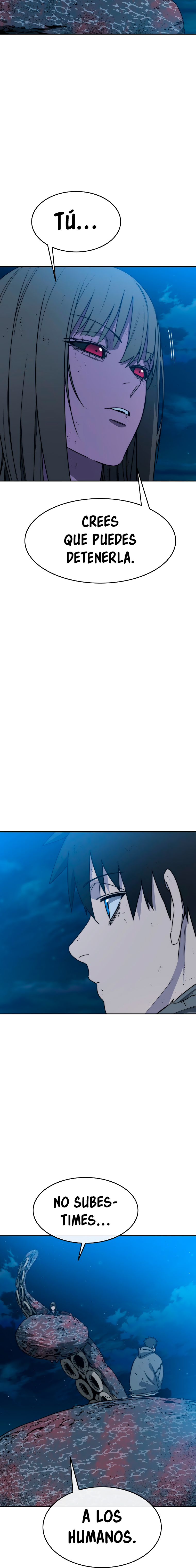 Read Existencia Manga Online